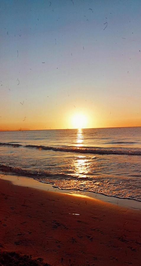 Apartamento Al Andalus Playa Muchavista אל קאמפיו מראה חיצוני תמונה