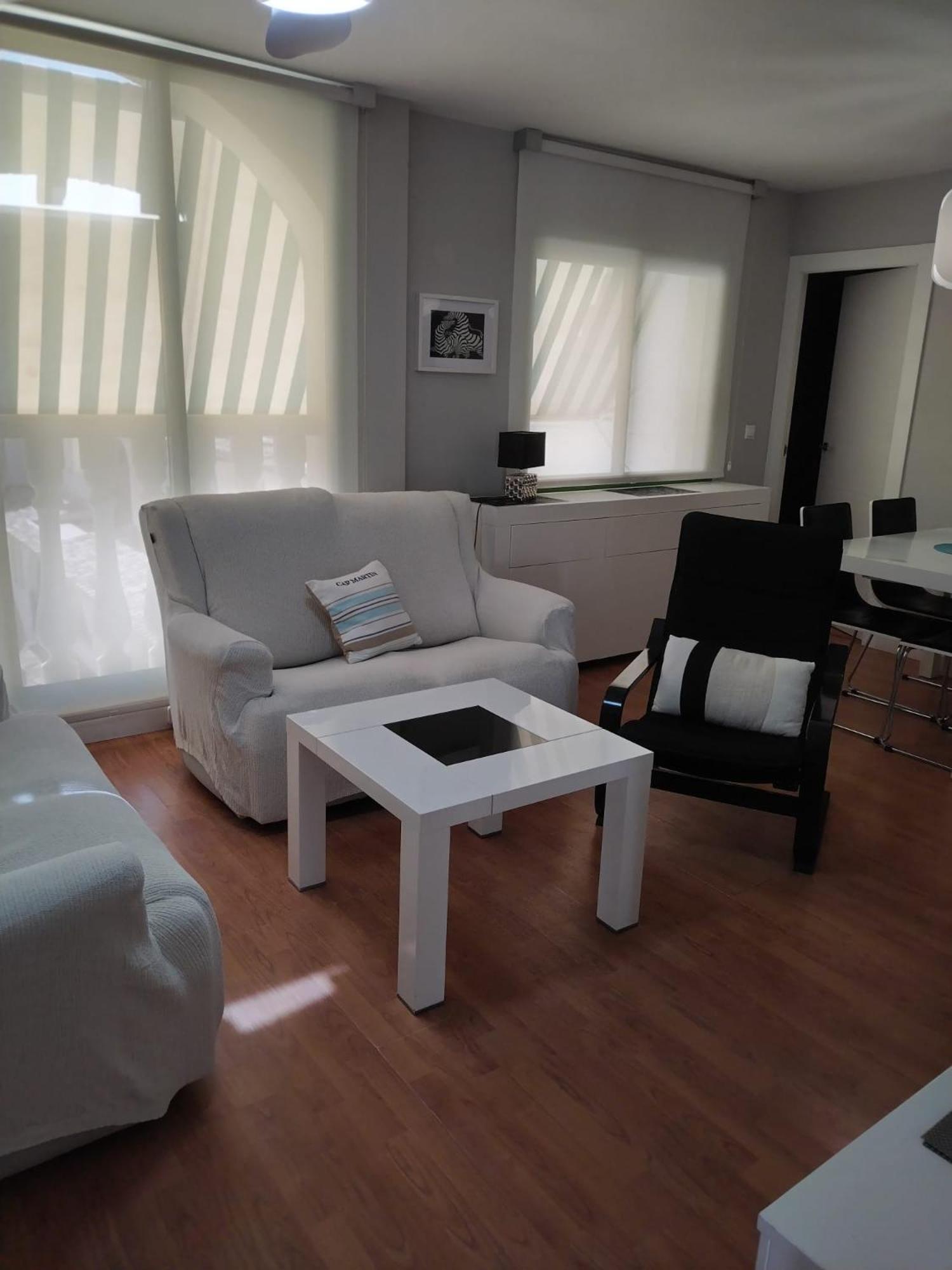 Apartamento Al Andalus Playa Muchavista אל קאמפיו מראה חיצוני תמונה